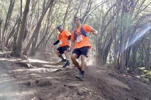 Fotos Corrida de Peñalolén