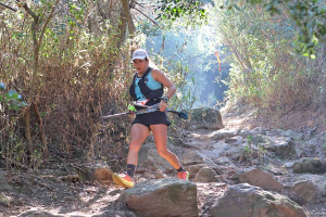 Fotos Corrida de Peñalolén