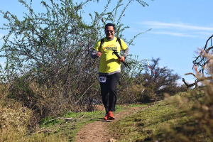 Fotos Corrida de Peñalolén