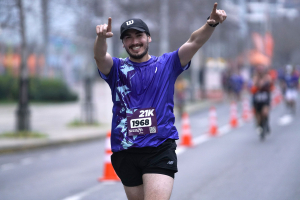Fotos Corrida de Peñalolén