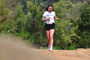 Fotos Corrida de Peñalolén