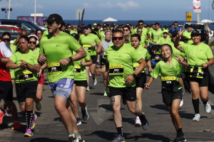 Fotos Corrida de Peñalolén