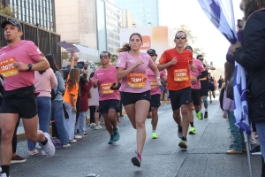 Fotos Corrida de Peñalolén