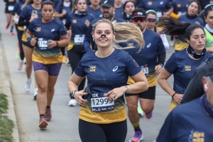 Fotos Corrida de Peñalolén
