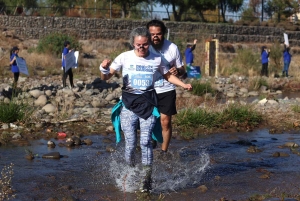 Fotos Corrida de Peñalolén