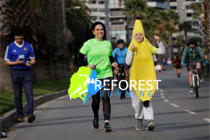 Fotos Corrida de Peñalolén