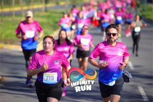 Fotos Corrida de Peñalolén