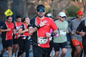 Fotos Corrida de Peñalolén