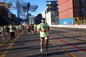 Fotos Corrida de Peñalolén