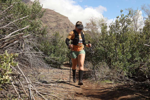 Fotos Corrida de Peñalolén