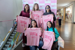 Fotos Corrida de Peñalolén