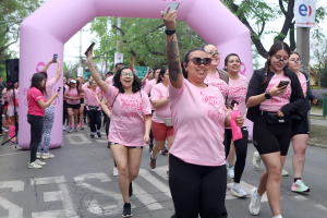 Fotos Corrida de Peñalolén