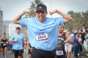 Fotos Corrida de Peñalolén